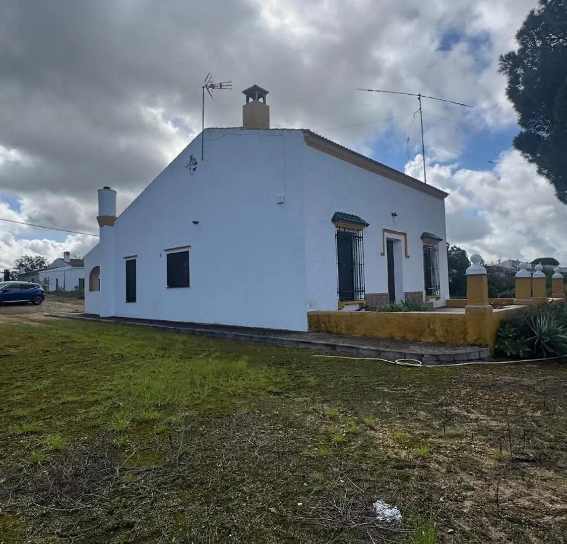 Casa Rural En Valverde Del Camino 0*,  Spain